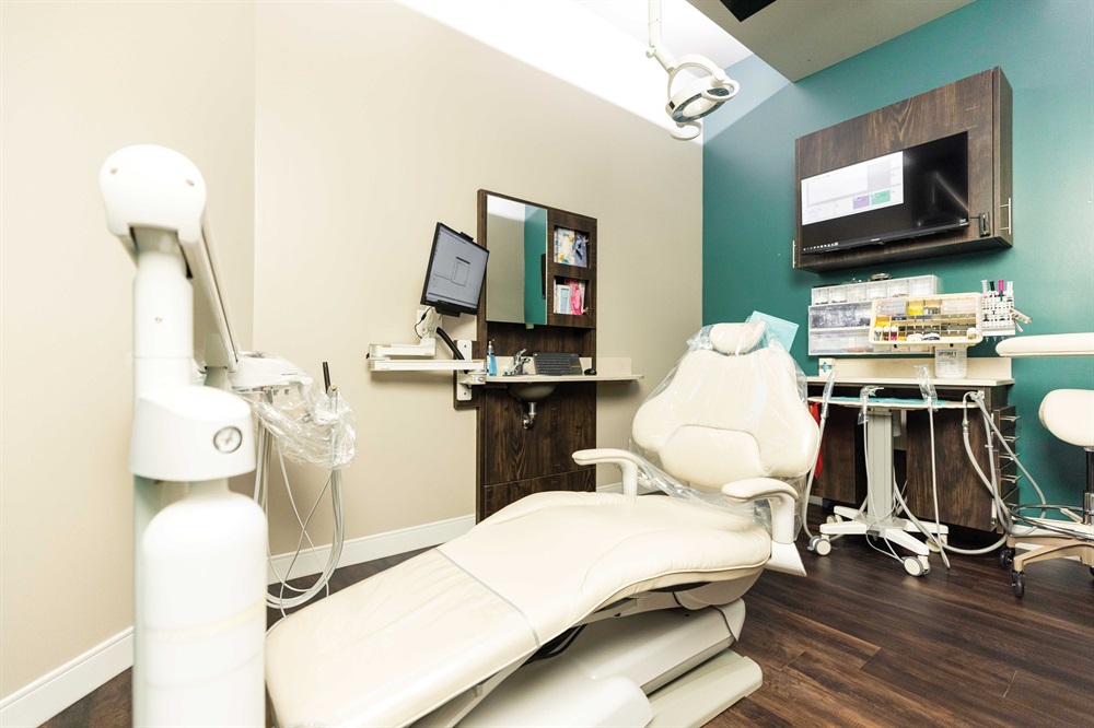 Office Visit: Dr. Tom Novak